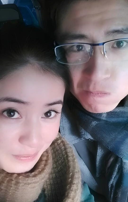 宽爱慧容